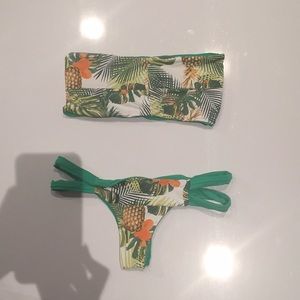 💖LOWEST💖 Reversible San Lorenzo Two Piece Set